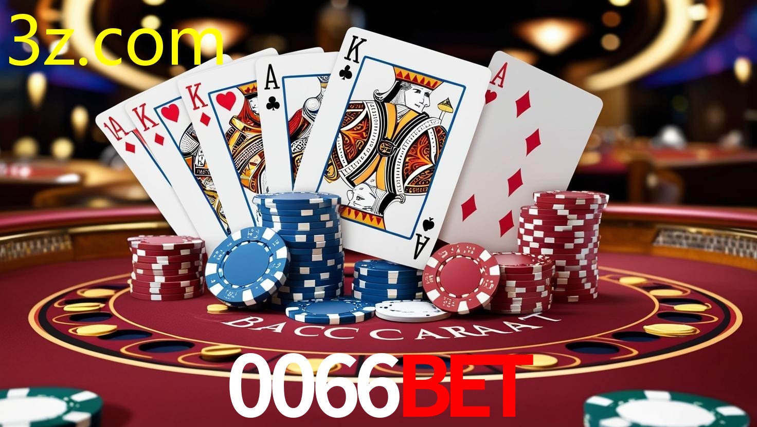 Cassino Online Seguro 0066BET.COM
