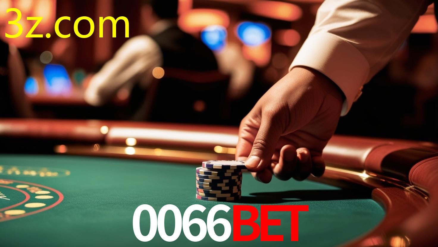 Login Seguro 0066BET.COM
